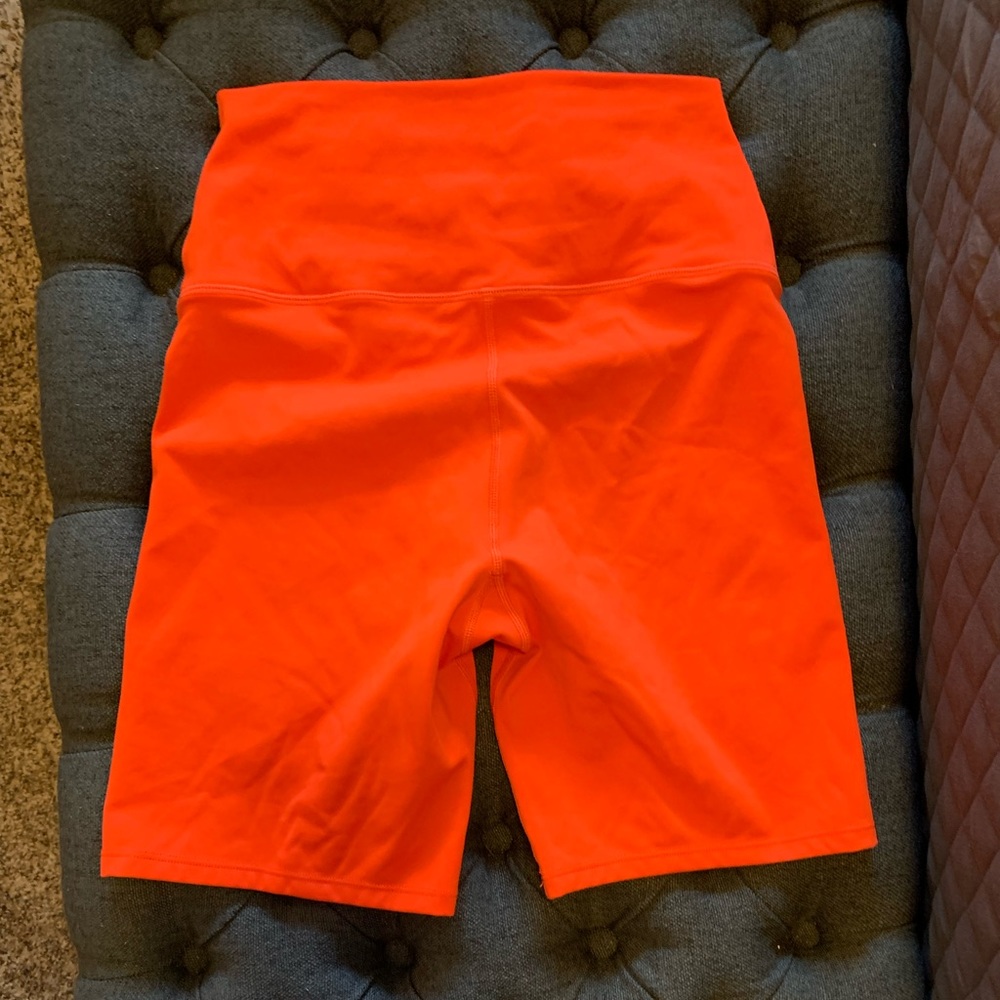PE NATION Rudimental Bike Short - Picture 2 of 5